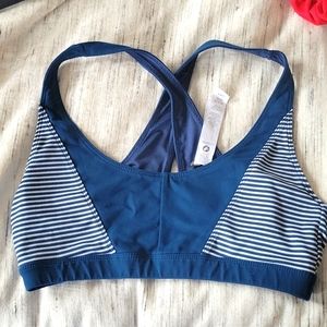 Oiselle Mojo Bra 6